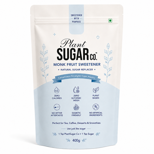 Monk Fruit Sweetener (400g)