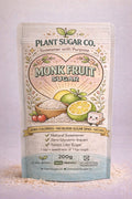 PlantSugar – Natural Zero Calorie Sweetener (200g)