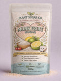PlantSugar Co.™ Monk Fruit & Erythritol Sweetener – 500g Pouch